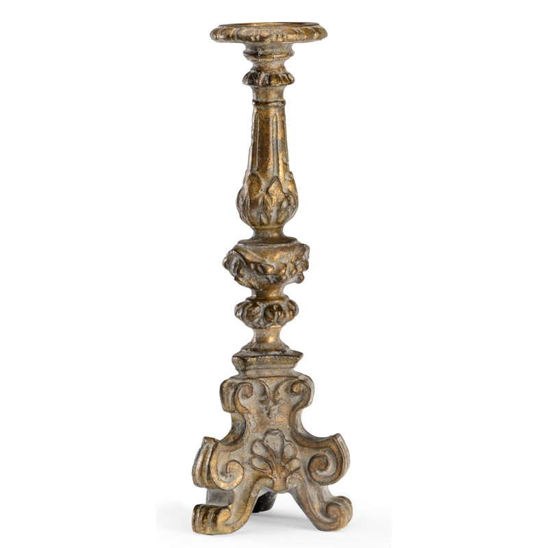 Wildwood 21.5" Tabletop Candlestick Wayfair